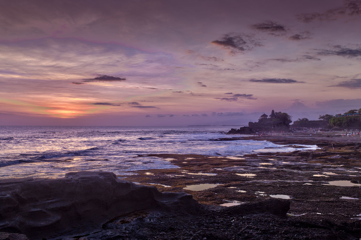 Bali Tanja Lot